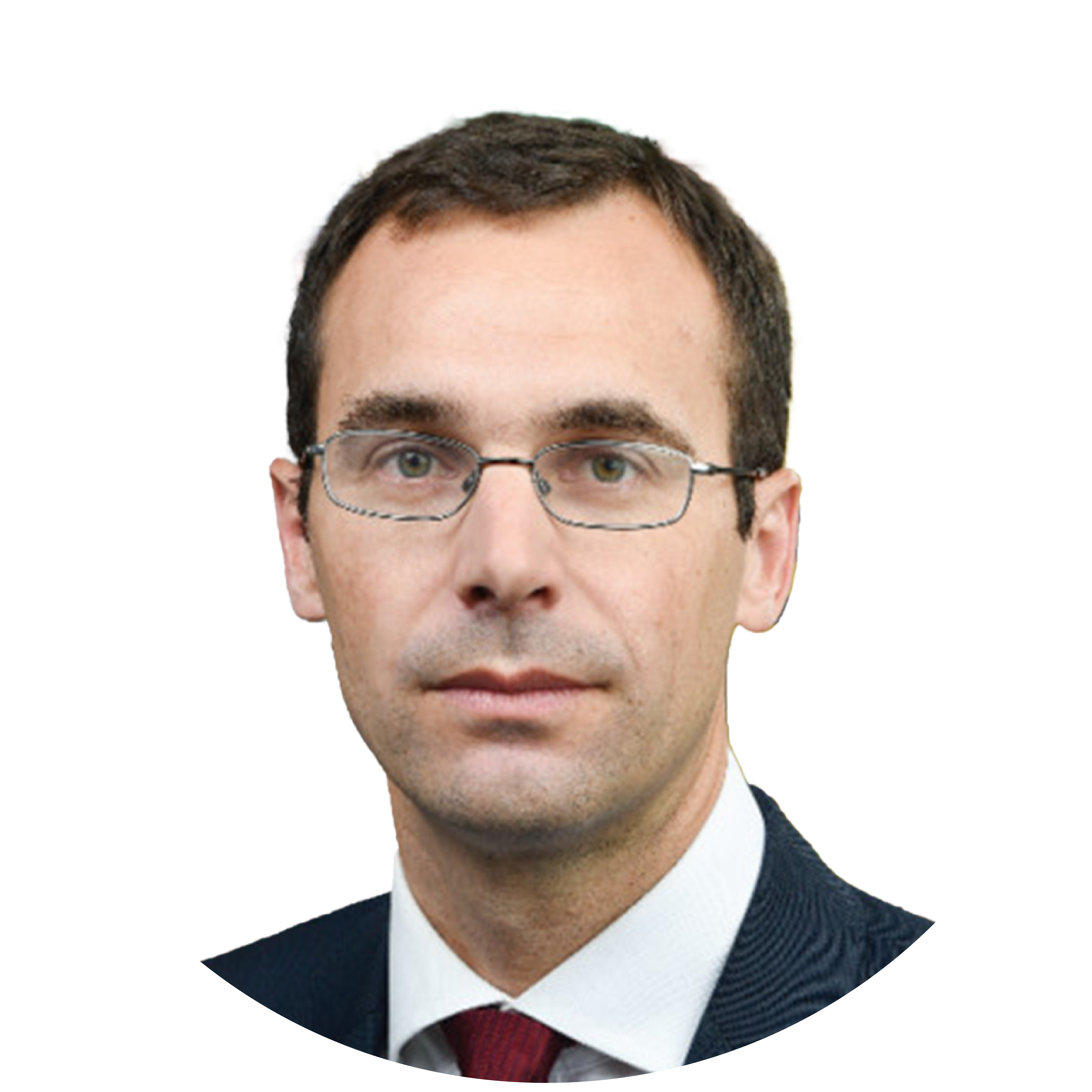 Steven E. Seitz